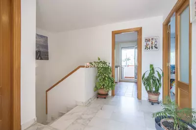 Semi-Detached House in Estepona