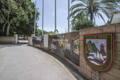 Semi-Detached House in Estepona