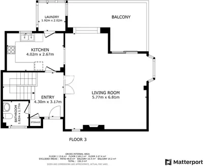 Semi-Detached House in Estepona