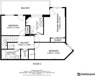 Semi-Detached House in Estepona