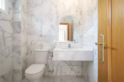 Semi-Detached House in Estepona