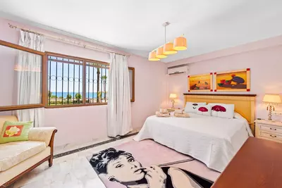 Detached Villa in Estepona