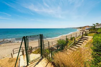 Detached Villa in Estepona