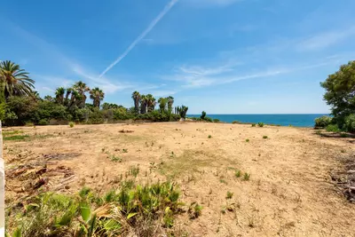 Detached Villa in Estepona
