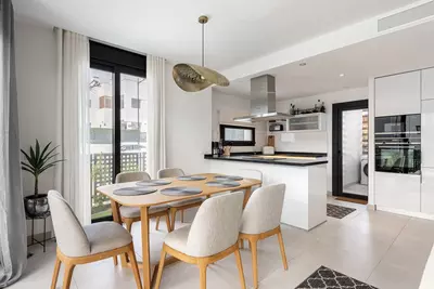 Townhouse in Bel Air