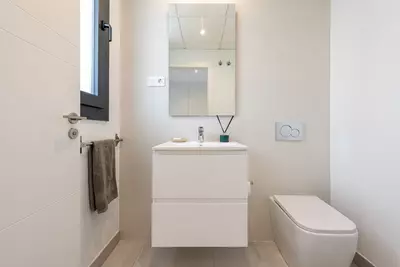 Townhouse in Bel Air