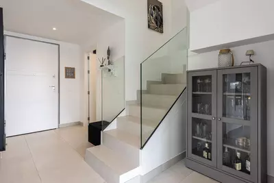 Townhouse in Bel Air