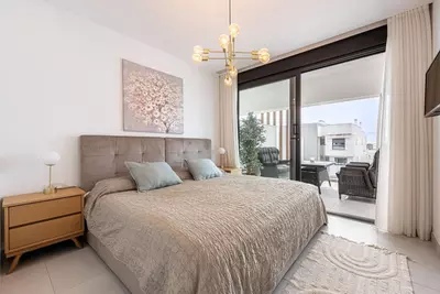 Townhouse in Bel Air