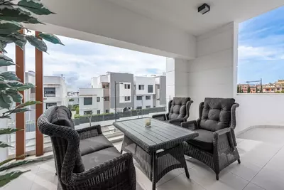 Townhouse in Bel Air
