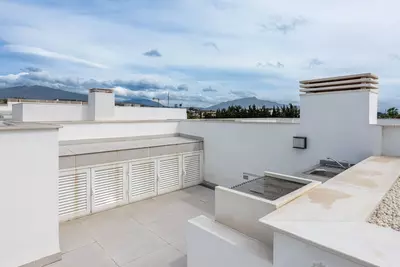 Townhouse in Bel Air