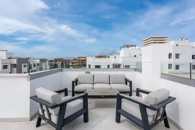 Townhouse in Bel Air