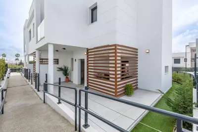 Townhouse in Bel Air
