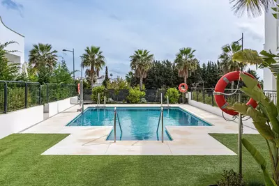 Townhouse in Bel Air