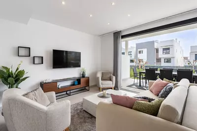 Townhouse in Bel Air
