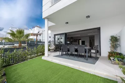 Townhouse in Bel Air
