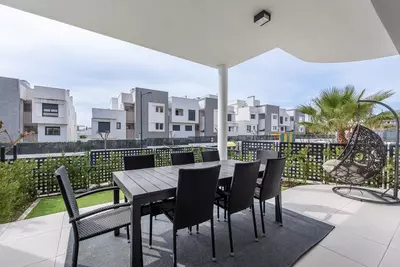 Townhouse in Bel Air