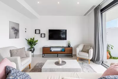 Townhouse in Bel Air