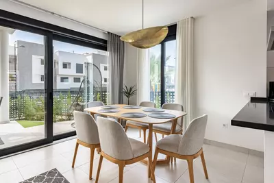 Townhouse in Bel Air