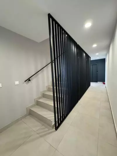 Middle Floor Apartment in Bel Air