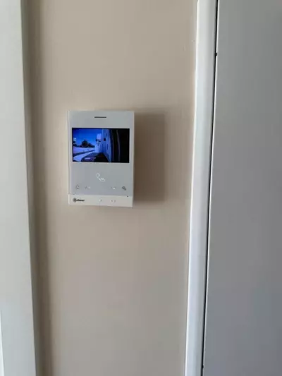Middle Floor Apartment in Bel Air