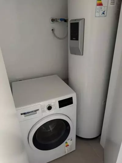 Middle Floor Apartment in Bel Air