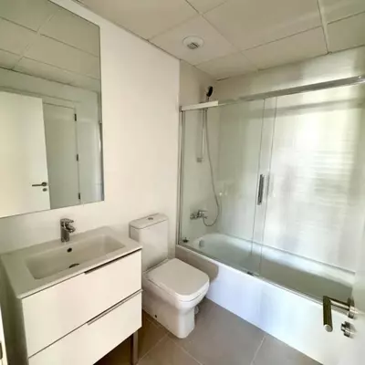 Middle Floor Apartment in Bel Air