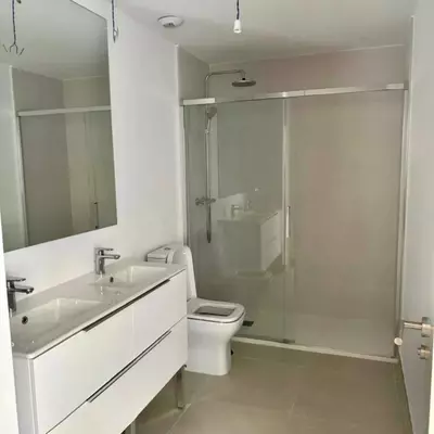 Middle Floor Apartment in Bel Air