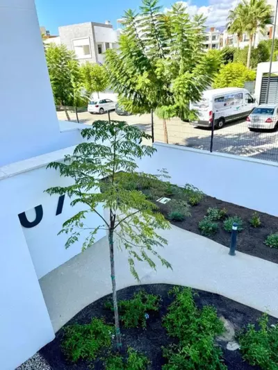 Middle Floor Apartment in Bel Air