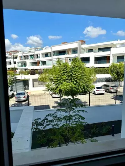 Middle Floor Apartment in Bel Air