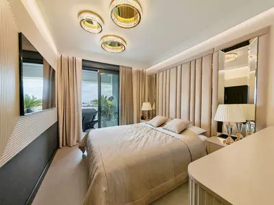 Penthouse in Marbella
