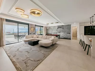 Penthouse in Marbella