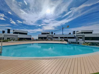Penthouse in Marbella