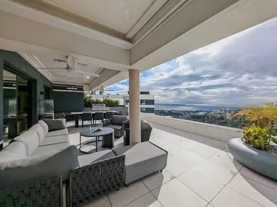 Penthouse in Marbella