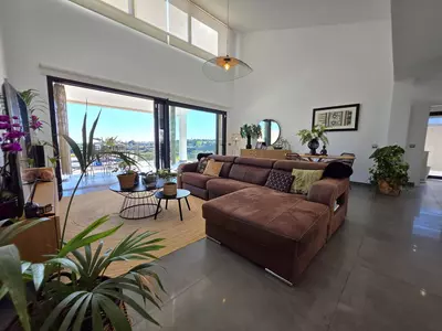Detached Villa in Estepona