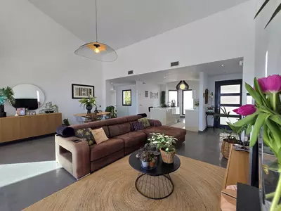 Detached Villa in Estepona