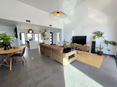 Detached Villa in Estepona