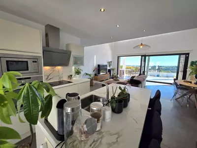 Detached Villa in Estepona