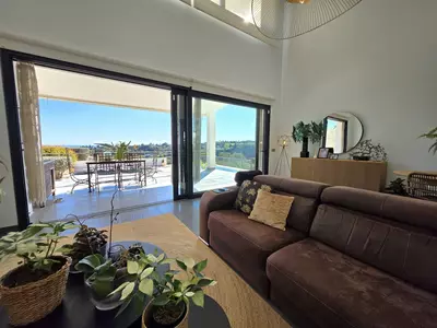 Detached Villa in Estepona