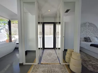 Detached Villa in Estepona