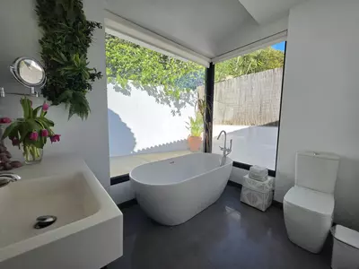 Detached Villa in Estepona