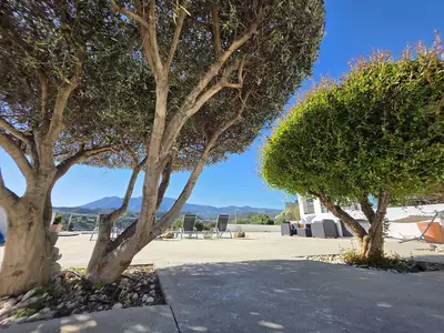 Detached Villa in Estepona