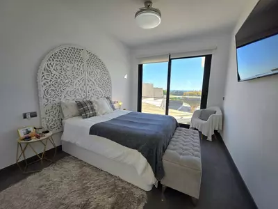 Detached Villa in Estepona