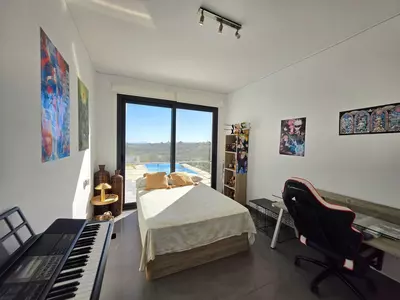 Detached Villa in Estepona