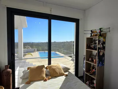 Detached Villa in Estepona
