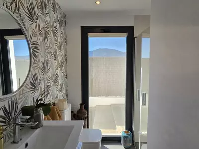 Detached Villa in Estepona