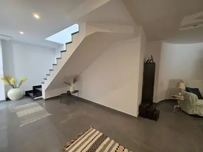 Detached Villa in Estepona