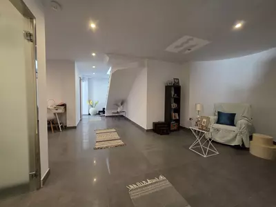 Detached Villa in Estepona