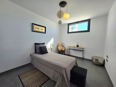 Detached Villa in Estepona