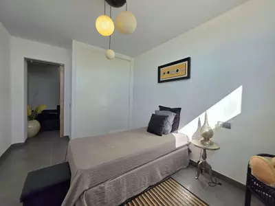 Detached Villa in Estepona