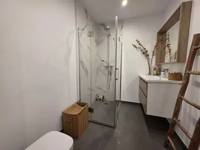 Detached Villa in Estepona